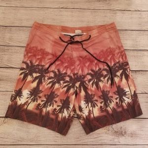 Men's Covington Board Shorts